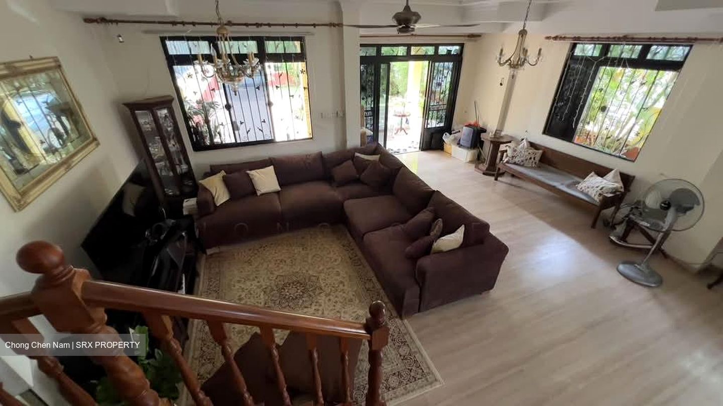 Lorong Marzuki (D14), Terrace #566119241